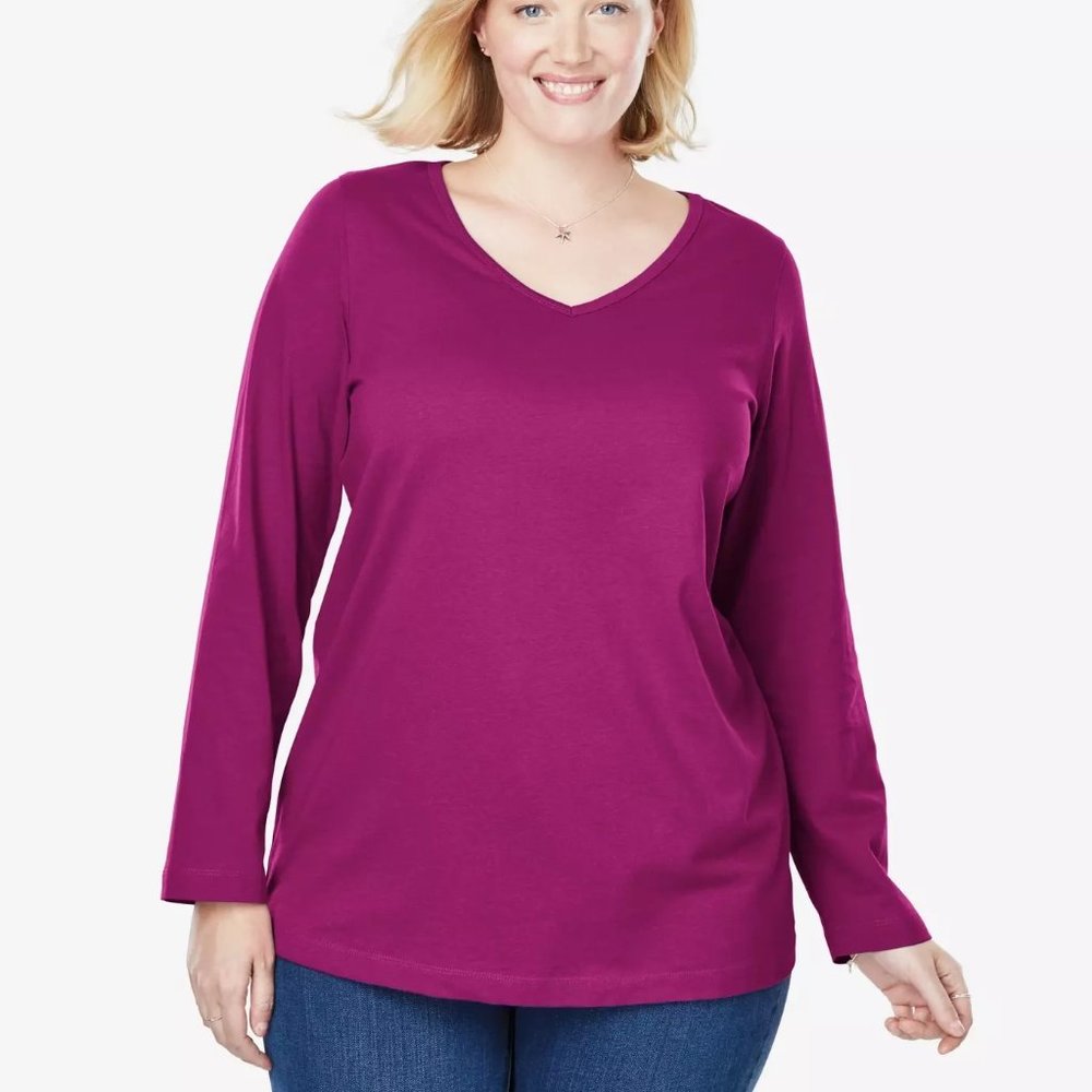 WW Tops